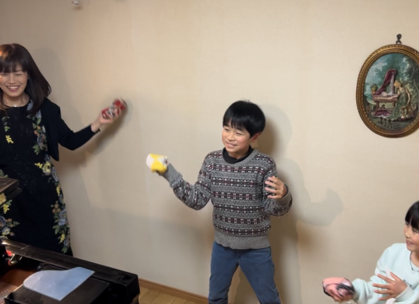 小林千佳pianoくらす