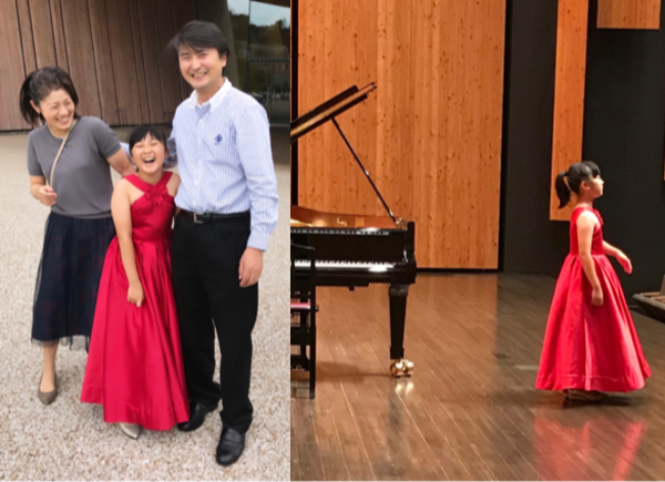 小林千佳pianoくらす