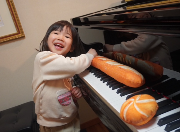 小林千佳pianoくらす