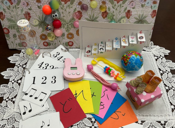 小林千佳pianoくらす