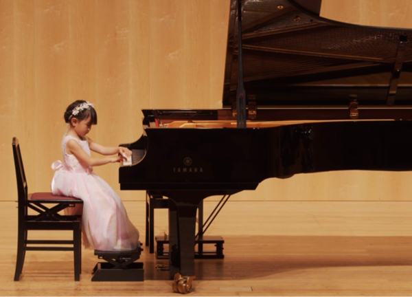 小林千佳pianoくらす