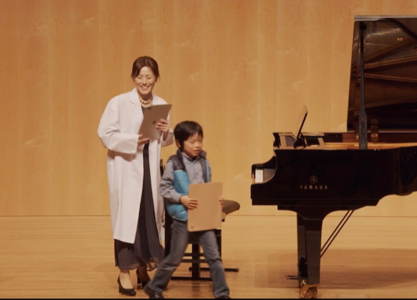 小林千佳pianoくらす